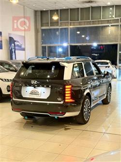 هيونداي باليسيد